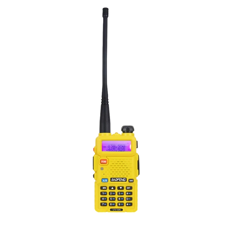UV5R High-Power Walkie-Talkie  - Outdoor Adventure Tours review and price