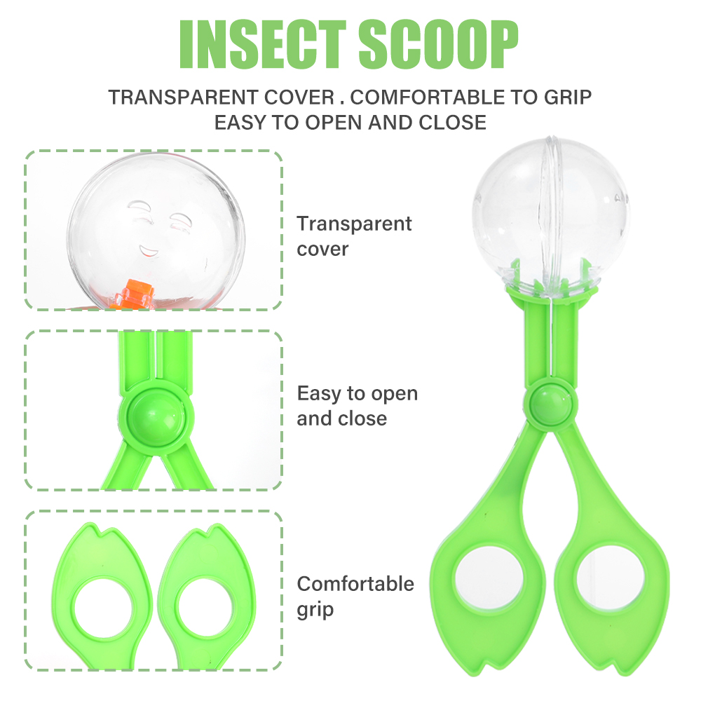 Kids Outdoor Adventure Insect  - Outdoor Adventure With Kids review and price