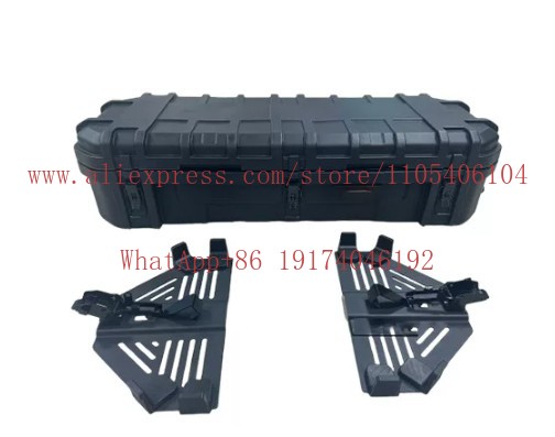 Tool Box Outdoor Heavy Duty Tr - Outdoor Adventure Box review and price
