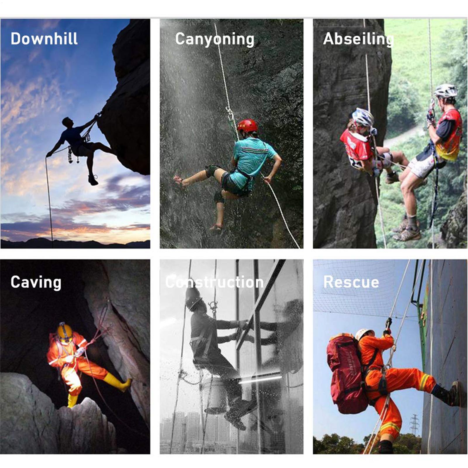 Safety Harness Fall Protection - Harness Climbing Adjustable review and price
