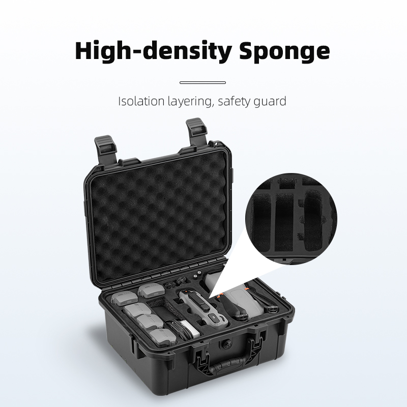 BRDRC Explosion-Proof Box for  - Outdoor Adventure Box review and price
