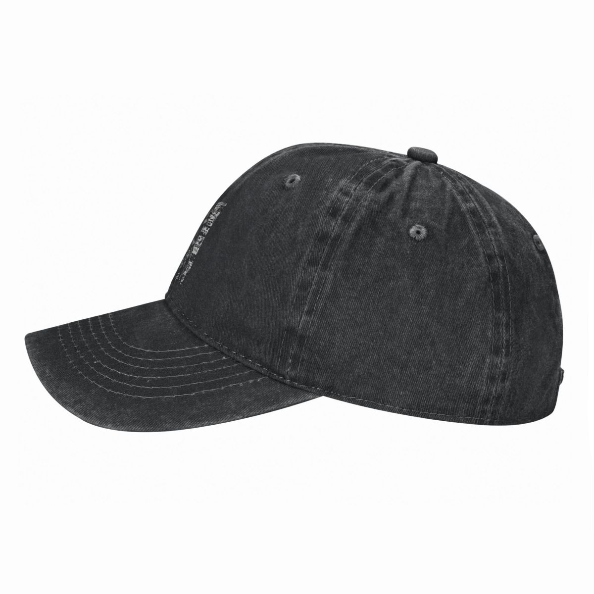 Grunge Anime Manga Girl denim  - Outdoor Adventure Girls review and price
