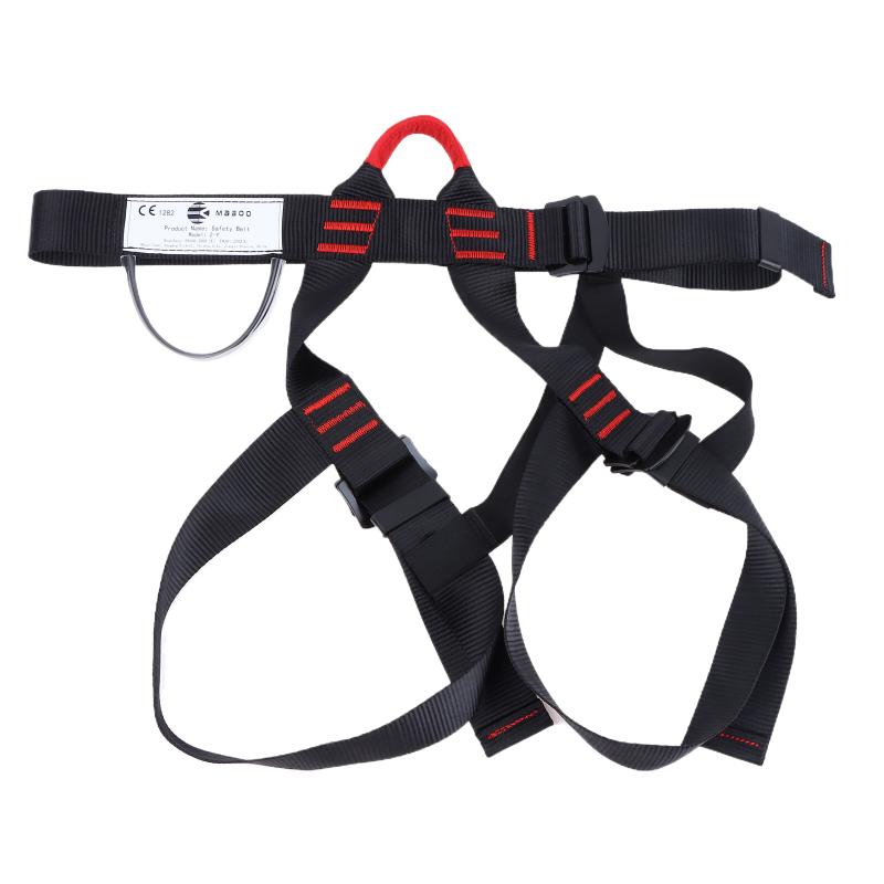 Climbing Harness Half Body Ant - Harness Climbing Adjustable review and price