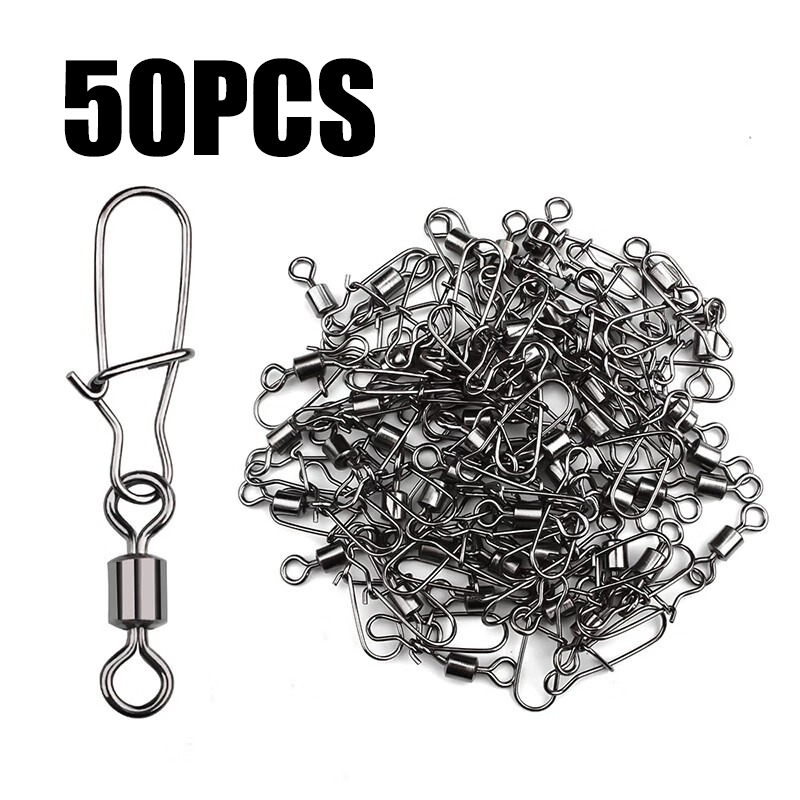 50PCS/Box Stainless Steel Fish - Outdoor Adventure Box review and price