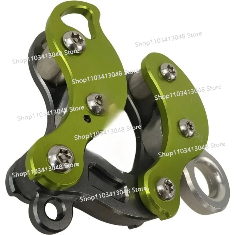 Eight Rings Climbing Tree Mech - Outdoor Adventure With Kids review and price