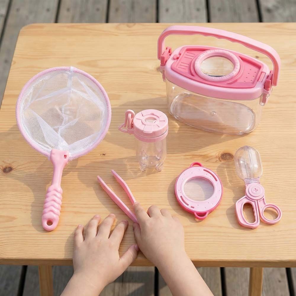 Male Jar Outdoor Adventure Set - Outdoor Adventure Box review and price