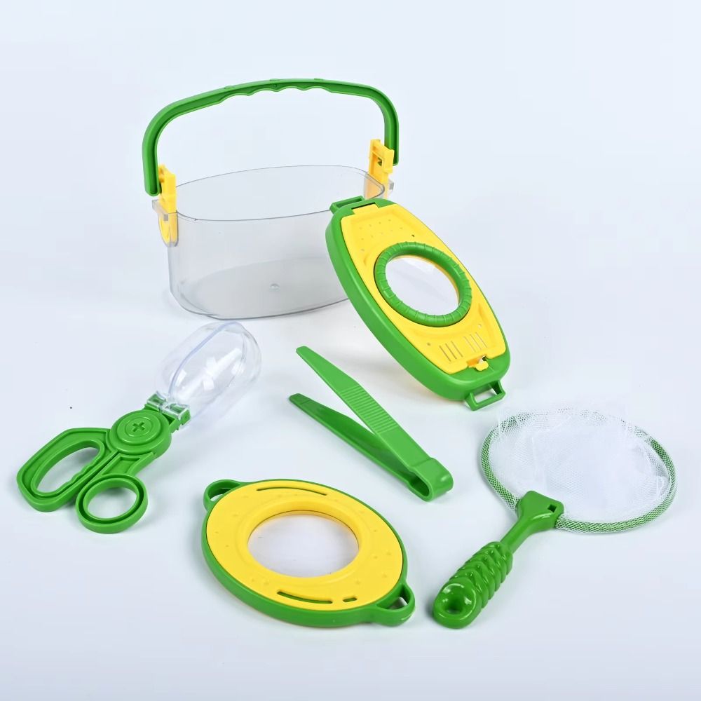 Male Jar Outdoor Adventure Set - Outdoor Adventure Box review and price