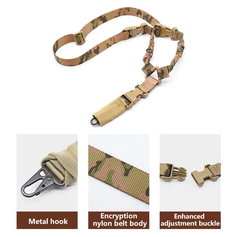 2PCS Nylon Outdoor Harness Bel - Harness Climbing Adjustable review and price