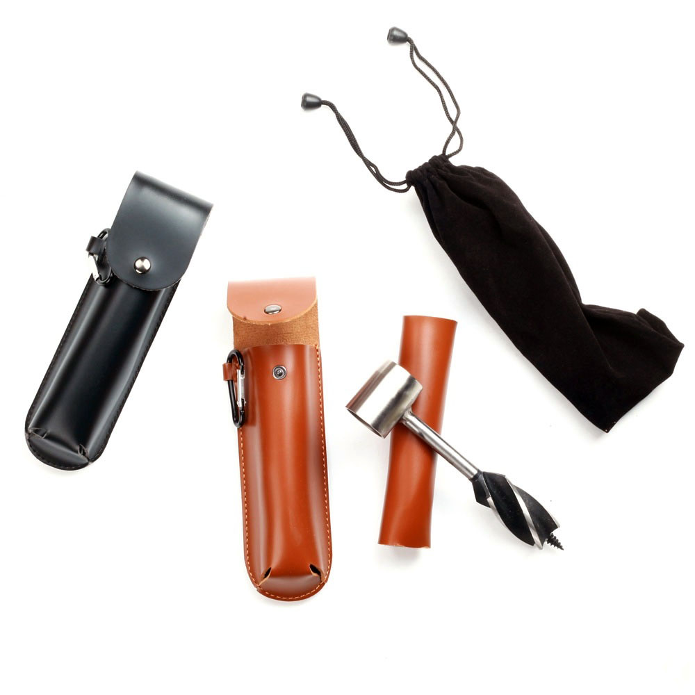 Portable Hand Auger Tool for C - Outdoor Adventure Center review and price
