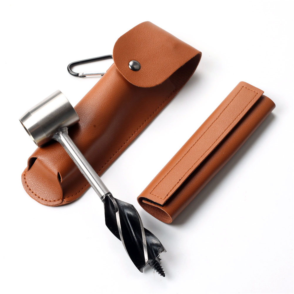 Portable Hand Auger Tool for C - Outdoor Adventure Center review and price