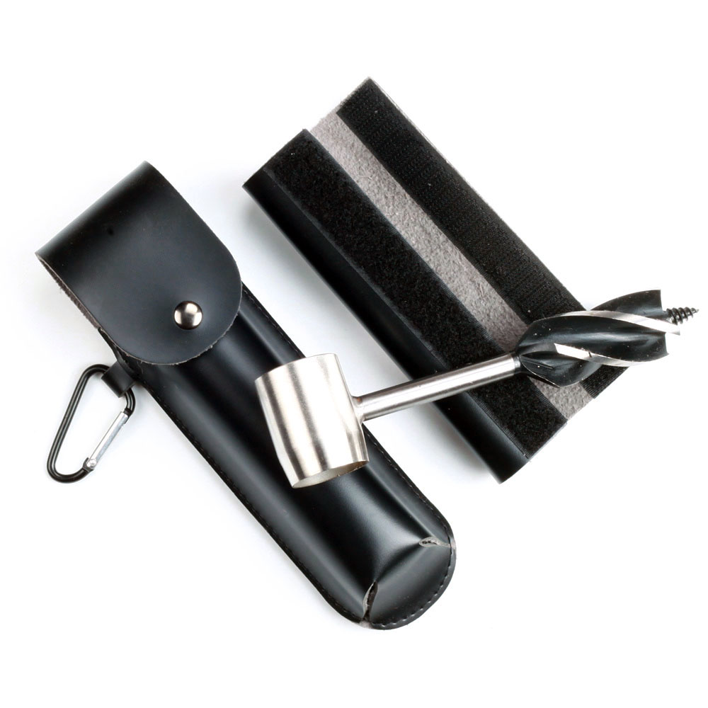 Portable Hand Auger Tool for C - Outdoor Adventure Center review and price