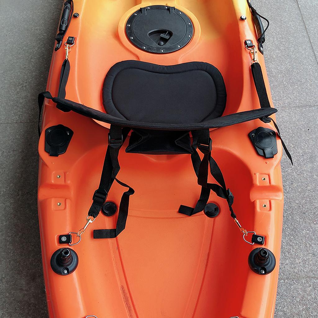 Inflatable Boat Backrest Kids  - Outdoor Adventure With Kids review and price