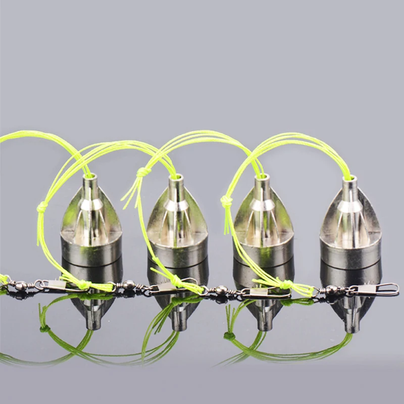 4Pcs/Box Prevent Hooks Carbon  - Outdoor Adventure Box review and price